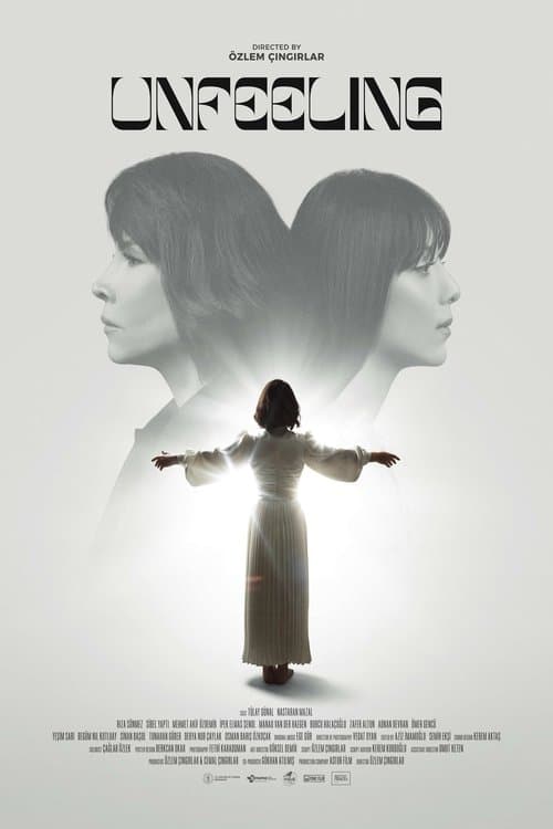 Kayıtsızのポスター