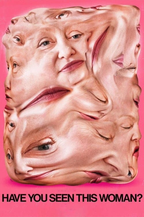 Da li ste videli ovu ženu?のポスター