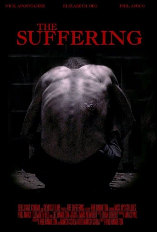 The Sufferingのポスター