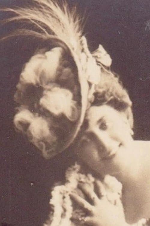 I klädloge och på scenのポスター