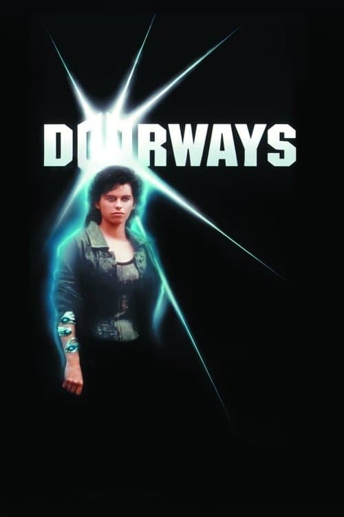 Doorwaysのポスター