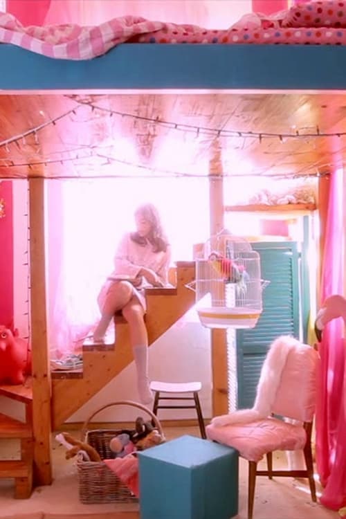 Sex Dollのポスター