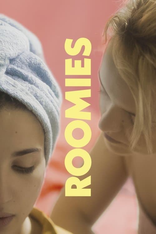 Roomiesのポスター