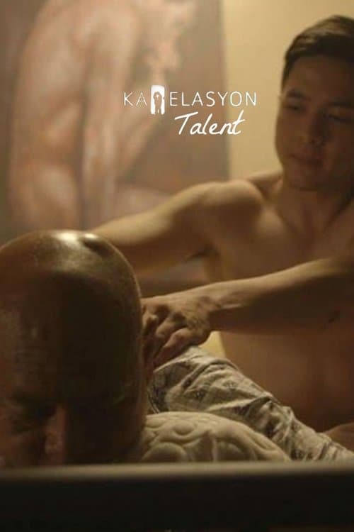 Ka-Relasyon: Talentのポスター