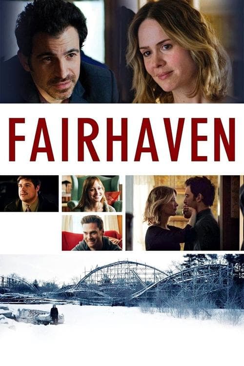 Fairhavenのポスター