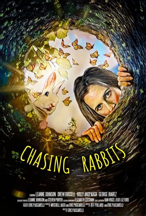 Chasing Rabbitsのポスター