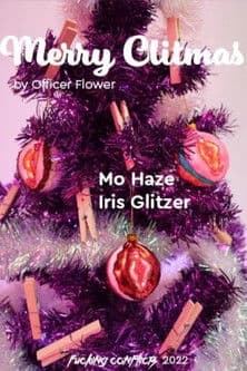 Merry Clitmasのポスター
