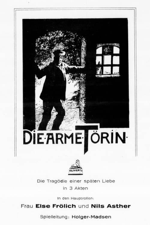 Hittebarnetのポスター