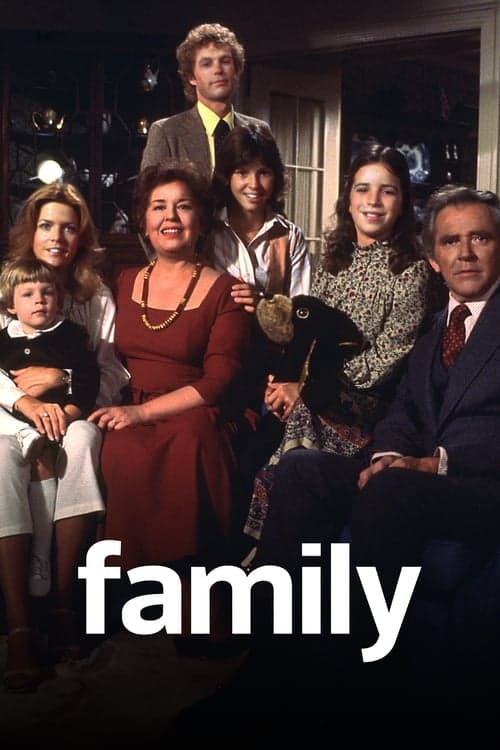 Familyのポスター