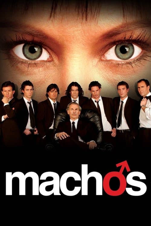 Machosのポスター