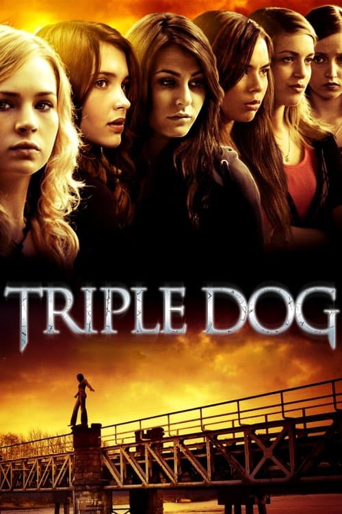 Triple Dogのポスター