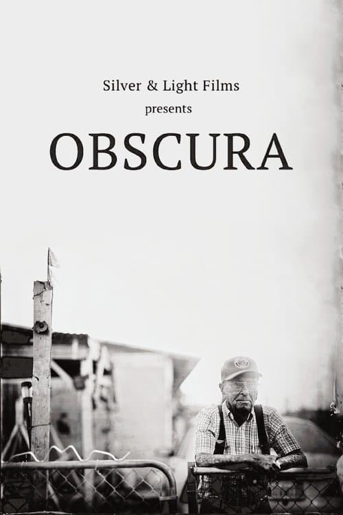 Obscuraのポスター