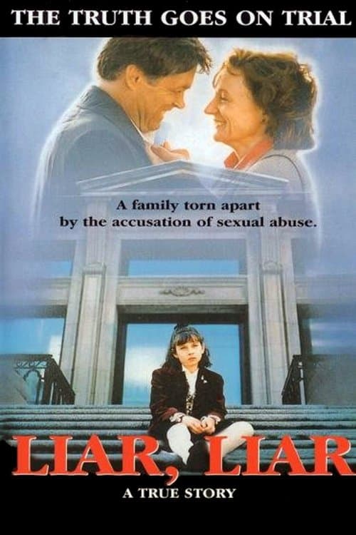 Liar, Liarのポスター