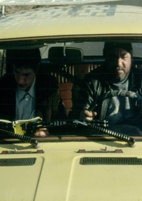 Calatorie la orasのポスター