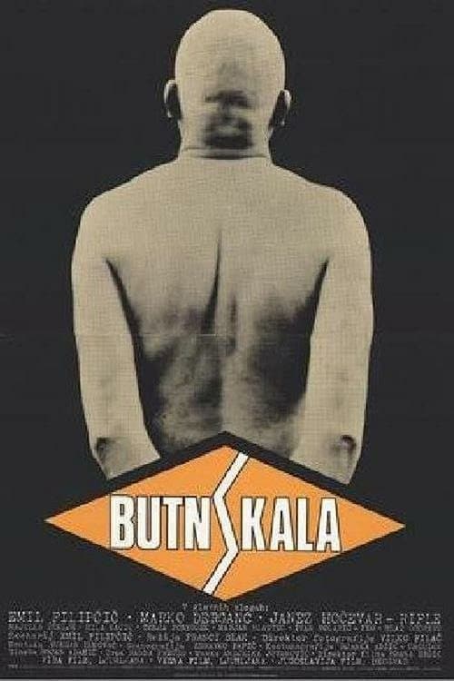 Butnskalaのポスター