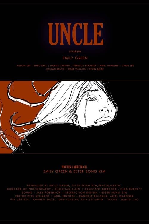 Uncleのポスター