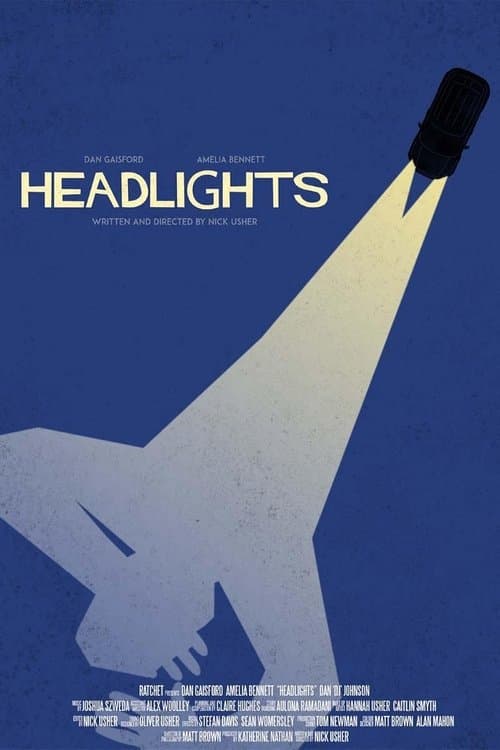 Headlightsのポスター