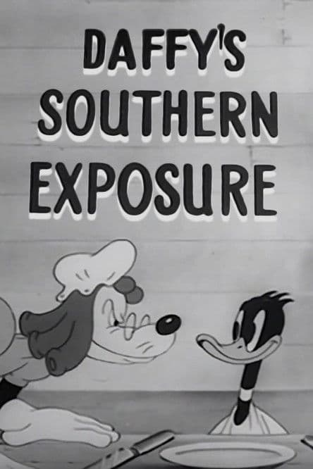 Daffy's Southern Exposureのポスター
