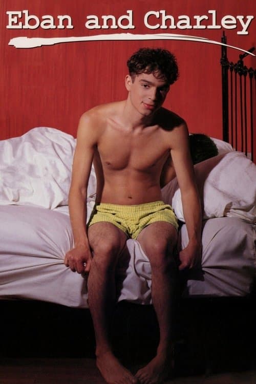 Eban and Charleyのポスター