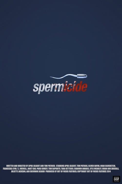 Spermicideのポスター