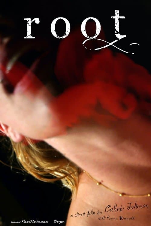 Rootのポスター