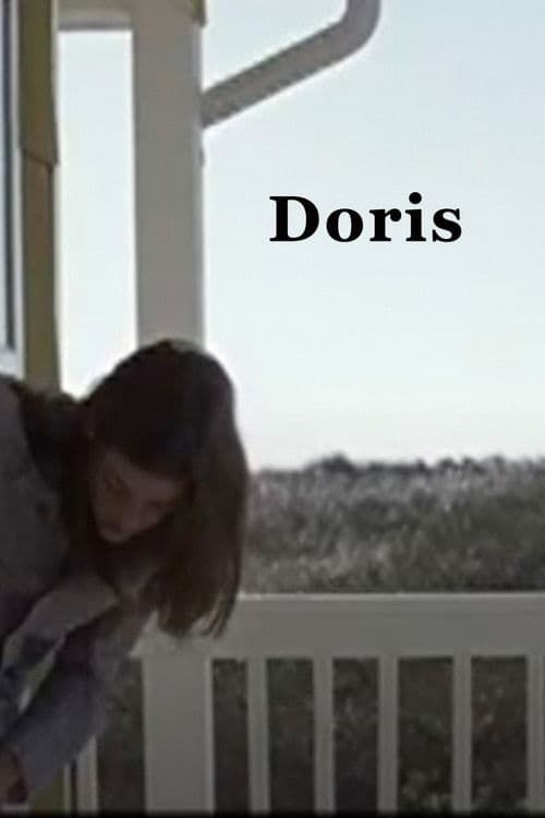 Dorisのポスター