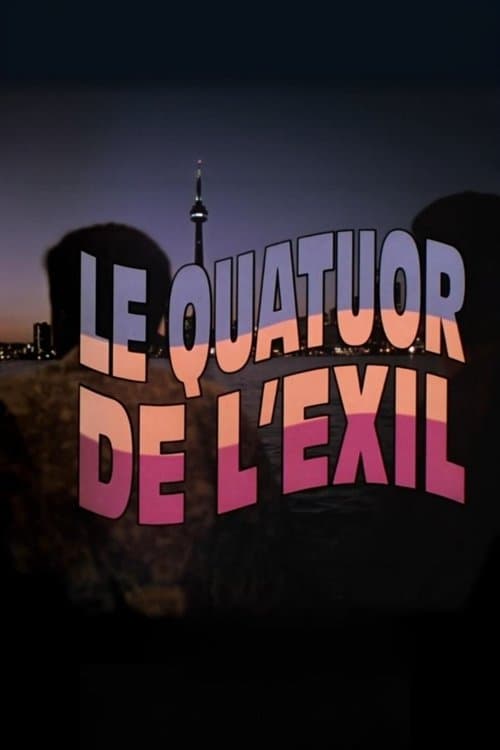 Band of Exileのポスター