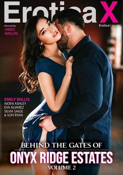 Behind the Gates of Onyx Ridge Estates 2のポスター