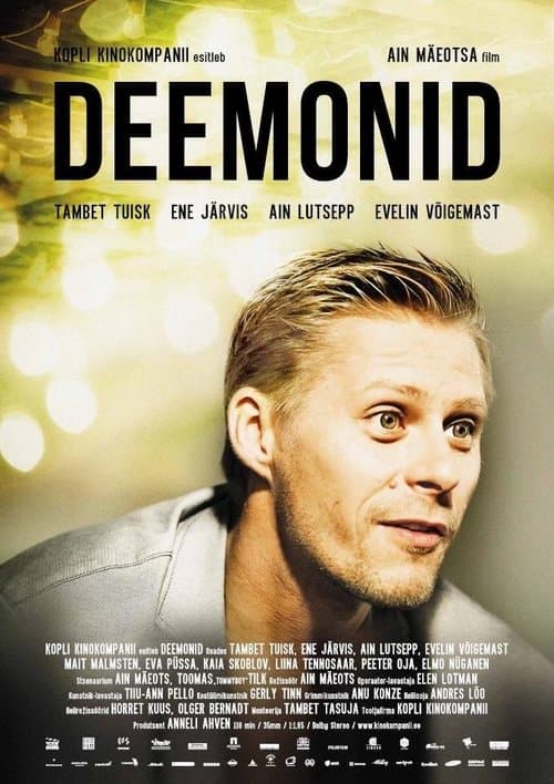Deemonidのポスター