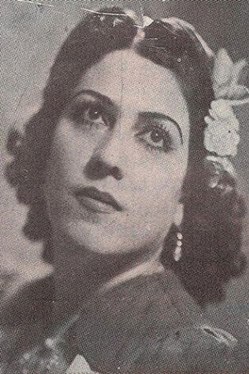 Salima Murad