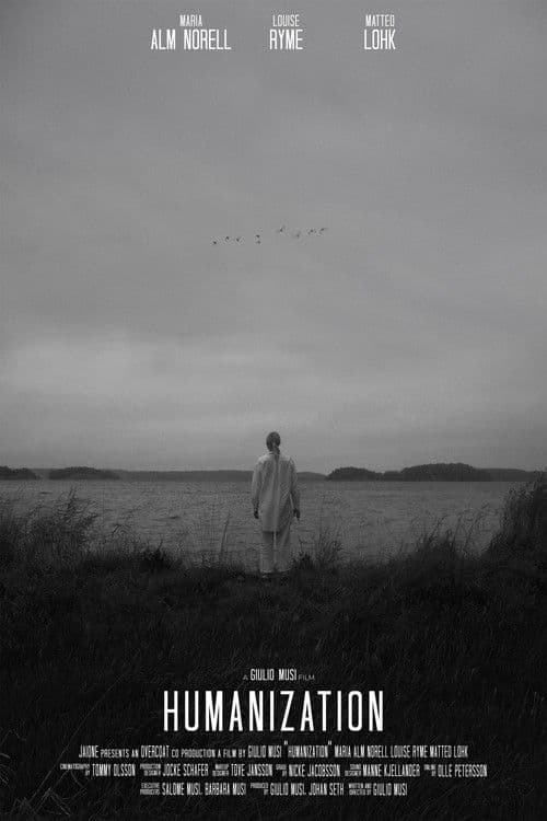 Förmänskligasのポスター