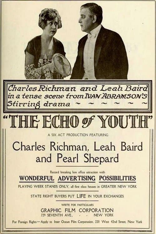 The Echo of Youthのポスター
