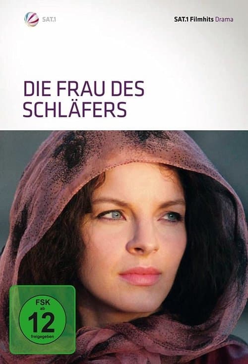 Die Frau des Schläfersのポスター