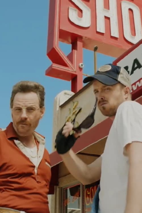 Barely Legal Pawnのポスター