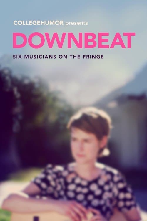 Downbeatのポスター