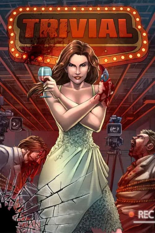 Trivialのポスター