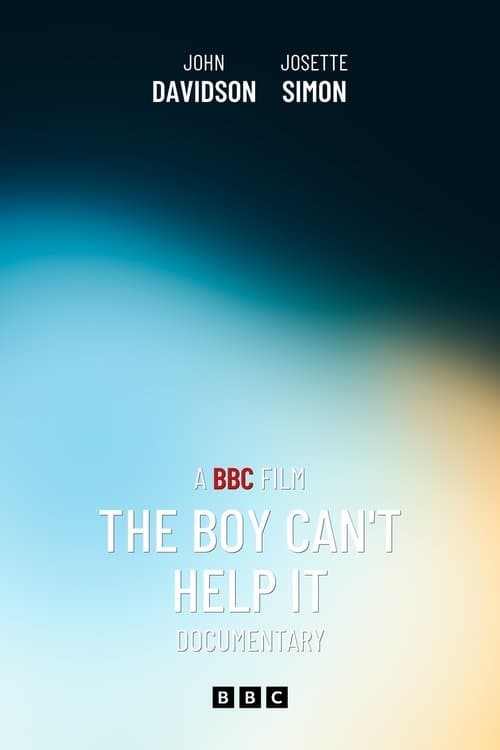 The Boy Can't Help Itのポスター