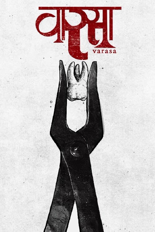 Vaarasaのポスター