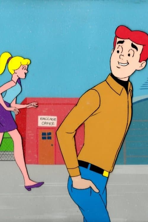 Archie's TV Funniesのポスター
