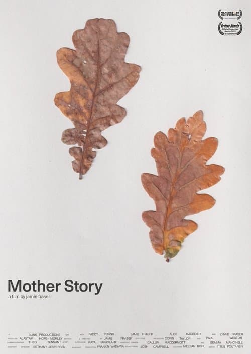 Mother Storyのポスター