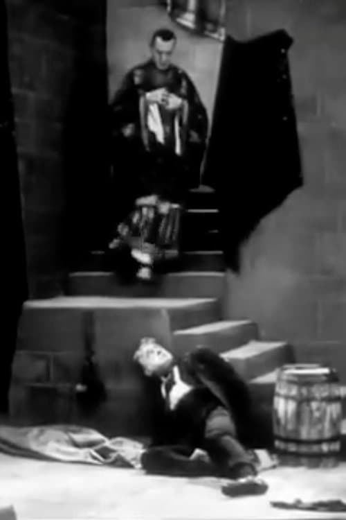 The Sacred Orderのポスター