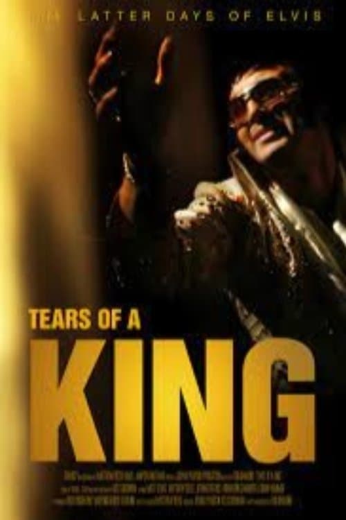 Tears of a Kingのポスター