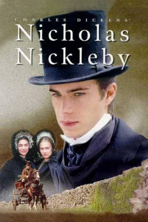 The Life and Adventures of Nicholas Nicklebyのポスター