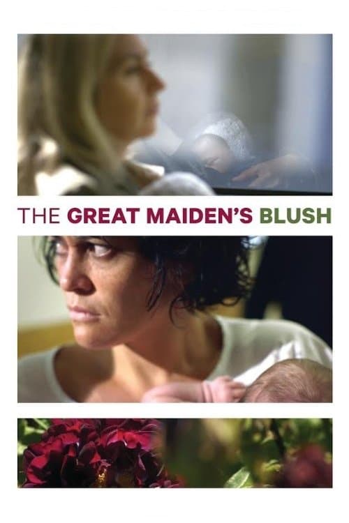 The Great Maiden's Blushのポスター