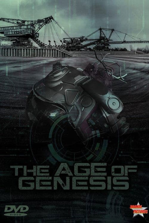 The Age of Genesisのポスター