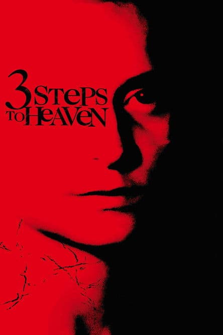 3 Steps to Heavenのポスター