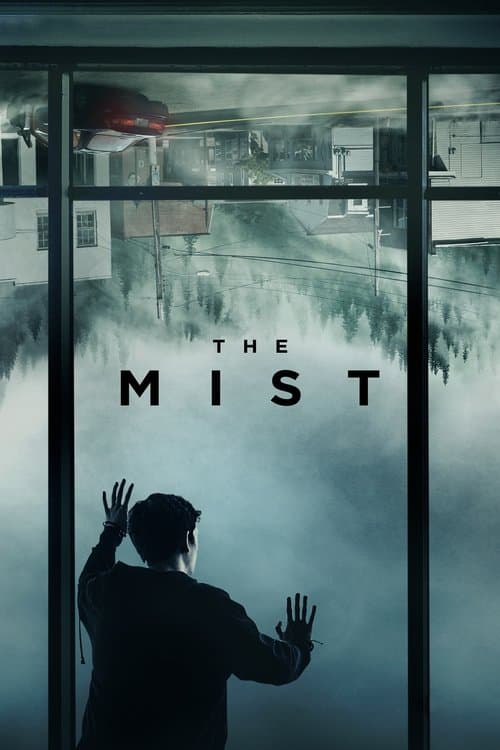 ザ・ミストのポスター