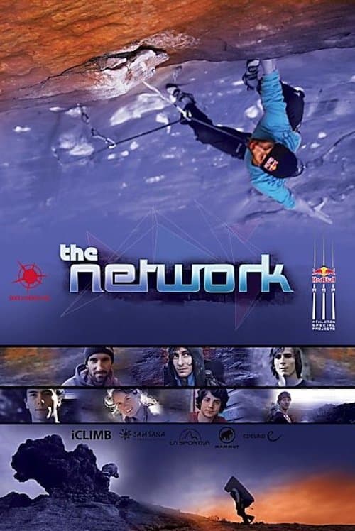The Networkのポスター