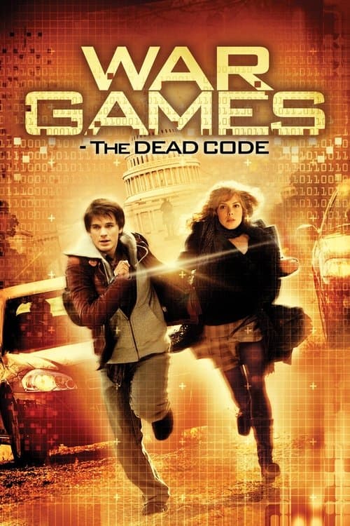 WarGames: The Dead Codeのポスター