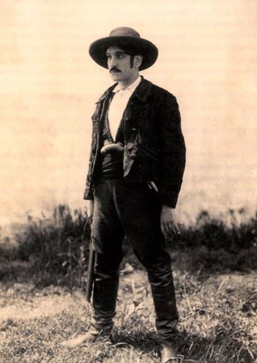 José do Telhadoのポスター